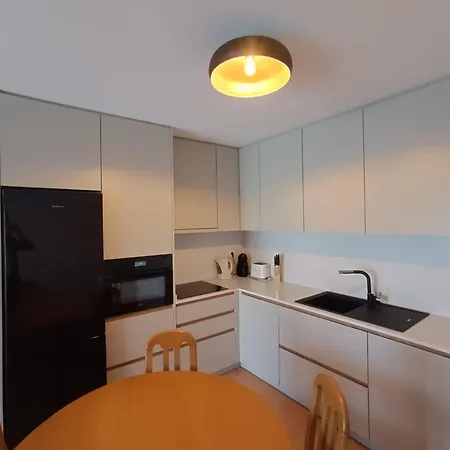 Apartament Mar A Vista Rocha Summer