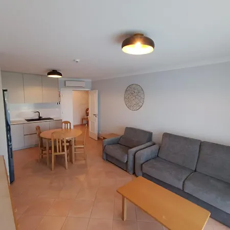 Mar A Vista Rocha Summer Apartment