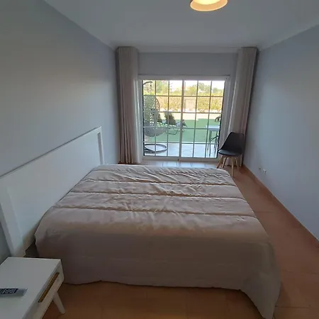 Mar A Vista Rocha Summer Apartament