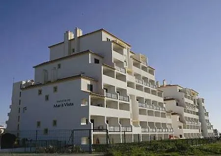 Апартаменты Mar A Vista Rocha Summer Портиман