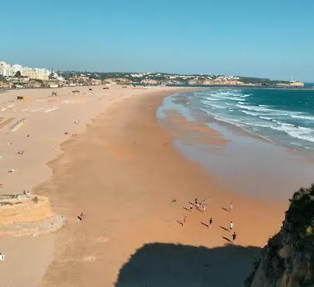 Апартаменты Mar A Vista Rocha Summer Портиман