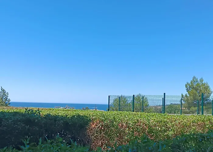 Apartment Mar A Vista Rocha Summer *