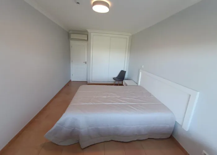 Apartment Mar A Vista Rocha Summer *