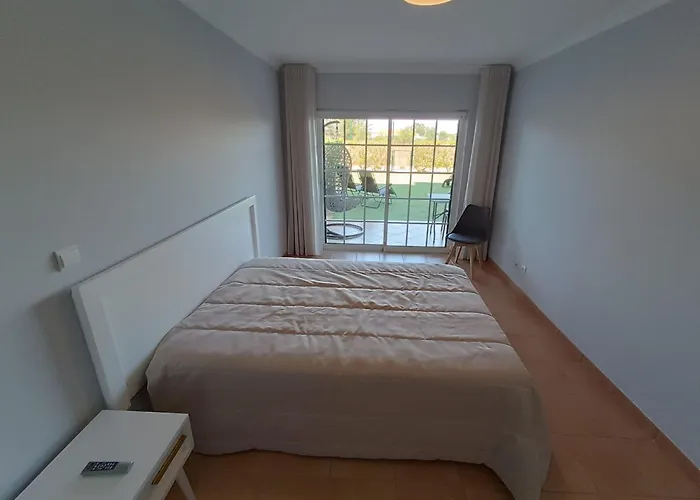 Mar A Vista Rocha Summer Apartment