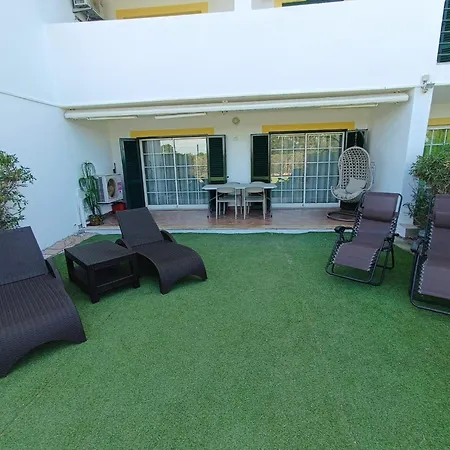 Mar A Vista Rocha Summer Apartamento *