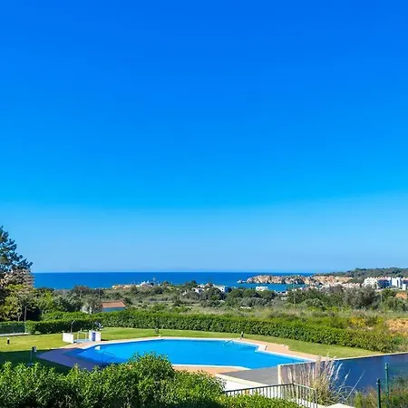Mar A Vista Rocha Summer 아파트 *