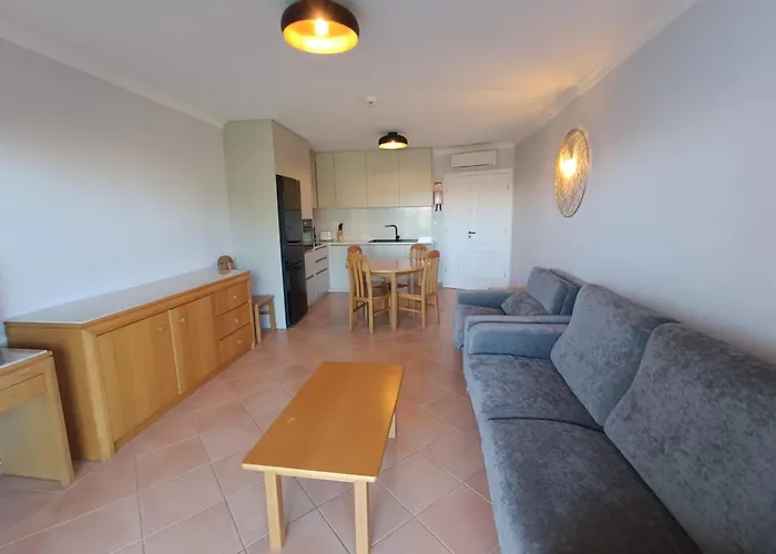 Mar A Vista Rocha Summer Apartamento *