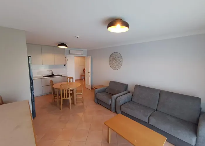 Mar A Vista Rocha Summer Apartamento