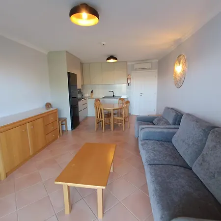 Mar A Vista Rocha Summer Appartement *