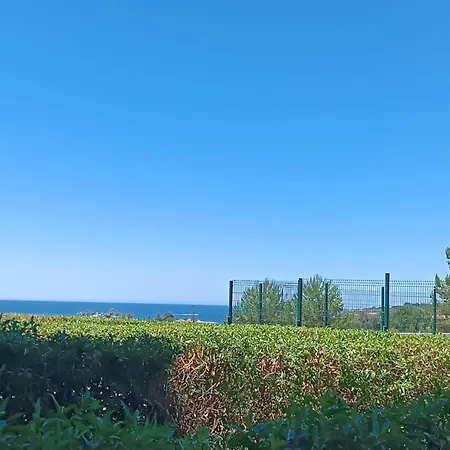 Appartement Mar A Vista Rocha Summer *