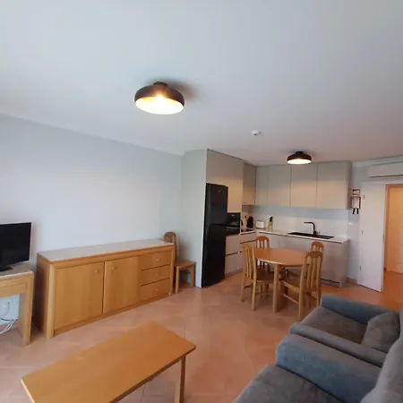 Appartement Mar A Vista Rocha Summer