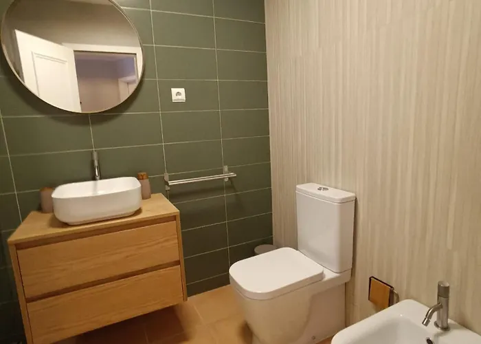 Mar A Vista Rocha Summer * Portimão