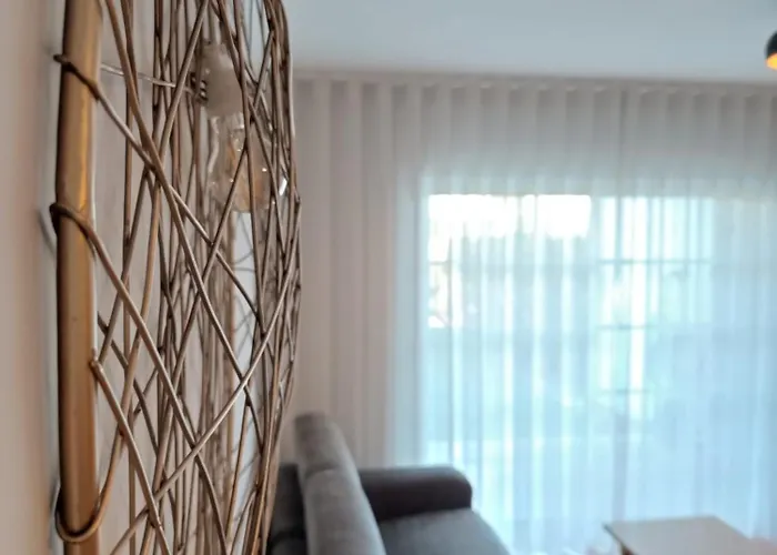 Mar A Vista Rocha Summer * Portimão