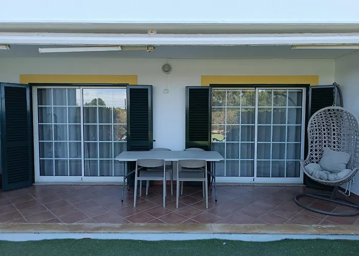 Mar A Vista Rocha Summer