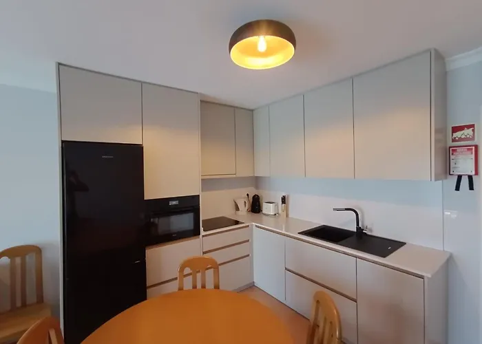 Appartement Mar A Vista Rocha Summer