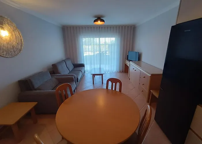 Mar A Vista Rocha Summer Appartement *