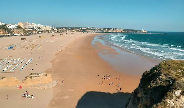 Appartement Mar A Vista Rocha Summer Portimão