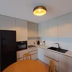 Apartment Mar A Vista Rocha Summer