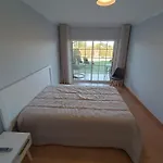 Mar A Vista Rocha Summer Apartment