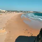 Apartment Mar A Vista Rocha Summer Portimão